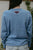 Authentic Vintage Powder Blue 