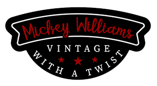 Mickey Williams Vintage