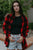 Red and Black Flannel with Lyrics- 